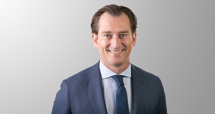 Rabobank krijgt nieuwe directeur in De IJmond.