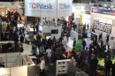 vakbeurs facilitair IJmondiaan