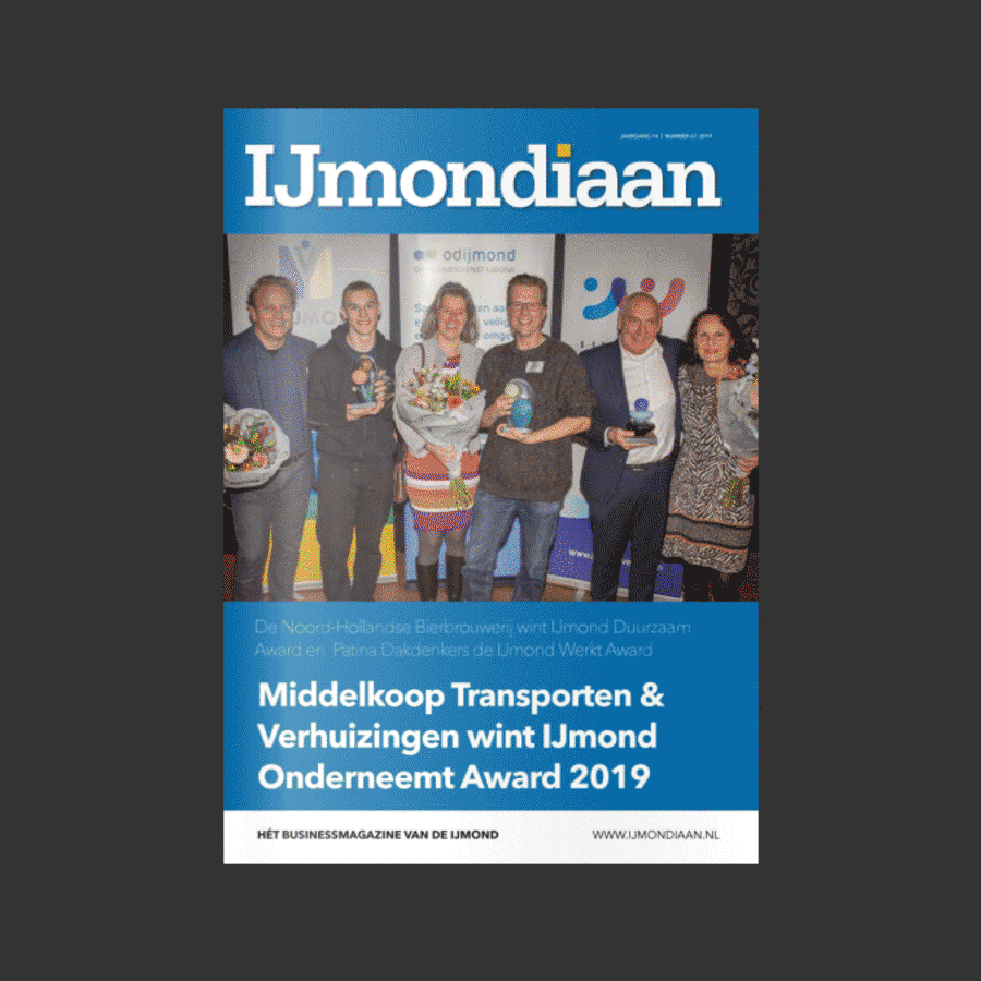 IJmondiaan