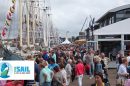 Van 12 t/m 16 augustus 2020 vormt Amsterdam voor de 10e keer het decor voor internationale Tall Ships, het varend erfgoed en marineschepen. Ervaar het grootste vrij toegankelijke evenement van Nederland. SAIL verbindt jou met schepen, bemanningen en bezoekers uit de hele wereld! Vaar je mee?